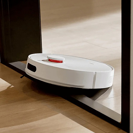 Робот-пылесос Xiaomi Robot Vacuum H40 OV51