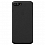 Чехол для iPhone 7 Plus, 8 Plus ультратонкий SwitchEasy 0,35мм черный