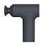 Массажер перкуссионный универсальный беспроводной Xiaomi Massage Gun Mini 2 BHR9484GL