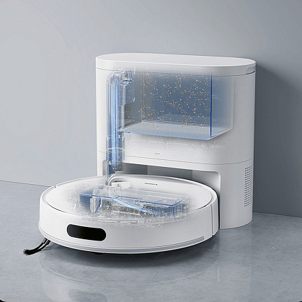 Робот-пылесос Xiaomi Robot Vacuum H40 OV51