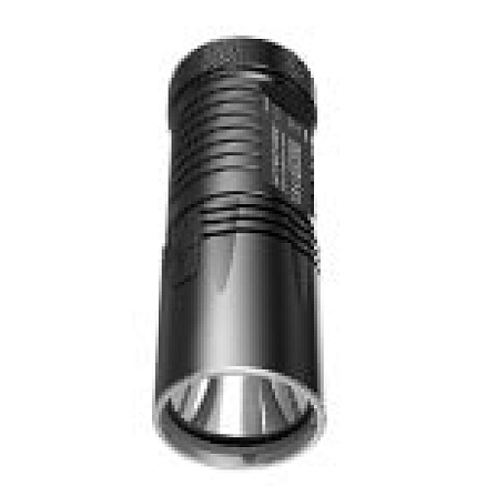 Фонарь светодиодный туристический Cree XM-L2 T6 1020 лм Nitecore EA41 водонепроницаемый