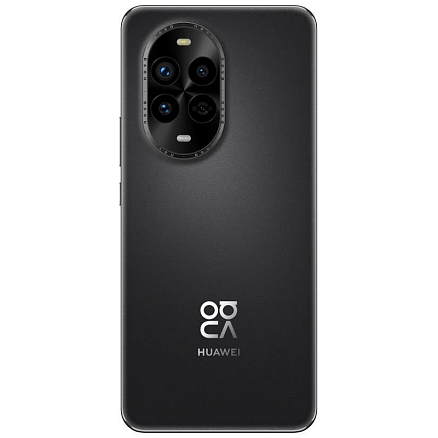 Смартфон Huawei Nova 13 Pro 12Gb/512Gb черный