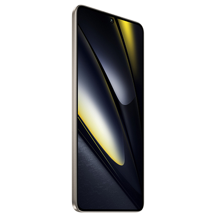Смартофон Poco F6 12Gb/512Gb титан