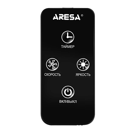 Вентилятор Aresa AR-1306