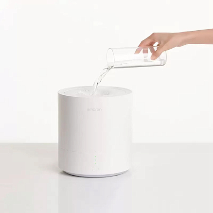 Увлажнитель воздуха SmartMi Air Humidifier SKV6002RT белый