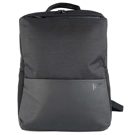 Городской рюкзак HAFF City Icon HF1110 (черный)
