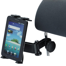 Держатель автомобильный для планшета на подголовник iGRIP Headrest Tablet Kit (сделано в Германии)