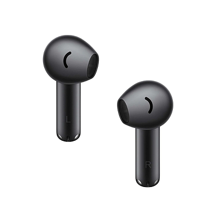 Наушники TWS беспроводные Bluetooth Huawei FreeBuds SE 3 вкладыши с микрофоном черные