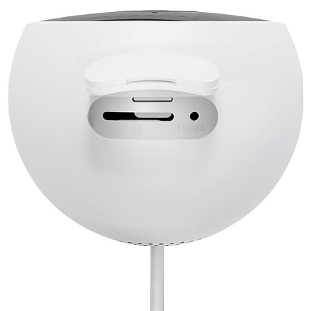 IP камера видеонаблюдения Xiaomi Mi Home Security Camera Magnetic Mount 1080p (QDJ4065GL) белая