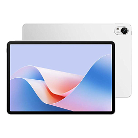 Планшет Huawei MatePad 11.5" S Wi-Fi 8GB/256GB с клавиатурой (мерцающий серебристый)