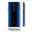 Чехол для Xiaomi Mi 9T, Mi 9T Pro, Redmi K20, Redmi K20 Pro гелевый ультратонкий Spigen SGP Liquid Crystal прозрачный
