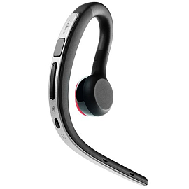 Bluetooth гарнитура Jabra Storm мультипойнт, HD звучание, NFC