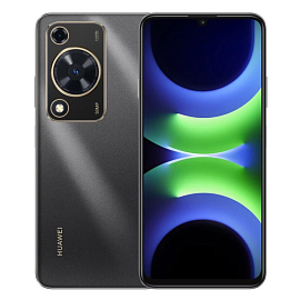 Смартфон Huawei Nova Y72s 8Gb/256Gb черный