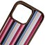 Чехол для iPhone 16 Pro Max гибридный Santa Barbara Polo & Racquet Club Isaac шампань