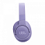 Наушники беспроводные Bluetooth JBL Tune 720BT полноразмерные с микрофоном сиреневые