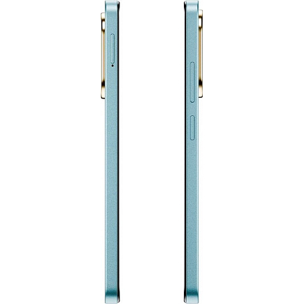 Смартфон Poco C71 4GB/128Gb синий