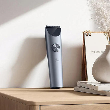 Универсальный триммер Xiaomi Mijia Hair Clipper 2 MJGHHC2LF