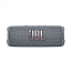 Портативная колонка JBL Flip 6 с защитой от воды серая