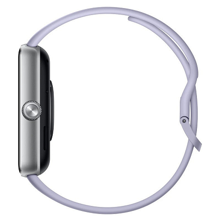 Умные часы Xiaomi Redmi Watch 5 (фиолетовый, международная версия)