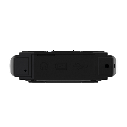 Мобильный телефон Maxvi T20 черный