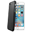 Чехол для iPhone 6, 6S пластиковый тонкий Spigen SGP Thin Fit черный