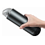 Автомобильный пылесос беспроводной Baseus Cordless Vacuum Cleaner серый