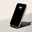 Чехол для iPhone 12 Pro Max силиконовый Spigen Cyrill Silicone серый