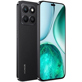 Смартфон Honor X8c 8Gb/256Gb черный