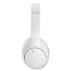 Наушники беспроводные Honor Choice Headphones полноразмерные белые
