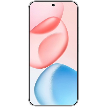 Смартфон Honor 400 12Gb/256Gb серебристый