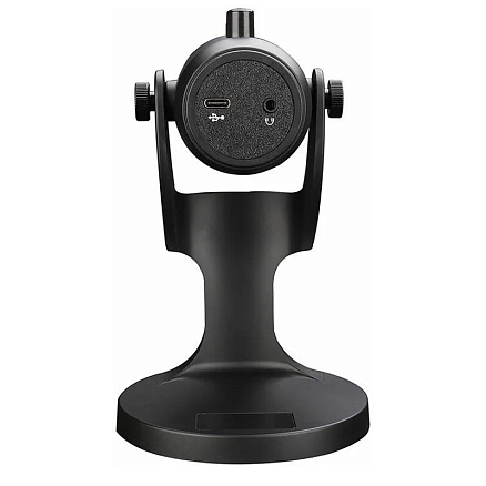 Микрофон для стрима Havit GK59 черный