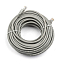 Сетевой кабель (патч-корд) RJ45 cat5e длина 25 метров Dialog HC-A3825