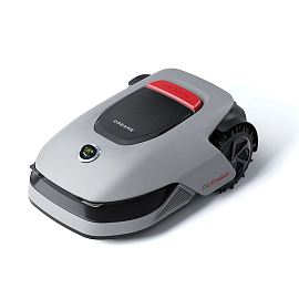 Газонокосилка-робот Dreame Roboticmower A1 Pro серая