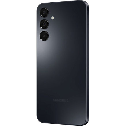 Смартфон Samsung Galaxy A16 4Gb/128Gb черный