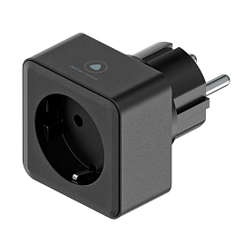 Умная розетка Яндекс YNDX-0007 черная