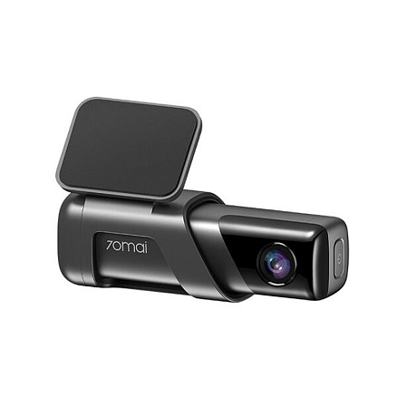 Видеорегистратор Xiaomi 70mai Dash Cam M500 128GB черный