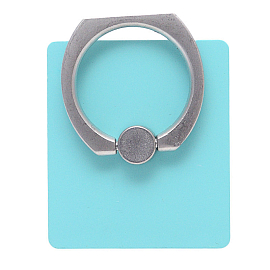 Держатель для телефона на палец Nova-98 мятный