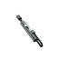 Кабель USB - MicroUSB, Lightning, Type-C компактный 30см 3.4A Ldnio LC99