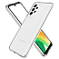 Чехол для Samsung Galaxy A33 5G гибридный Spigen Ultra Hybrid прозрачный