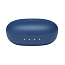 Наушники TWS беспроводные JBL Free II вакуумные с микрофоном синие