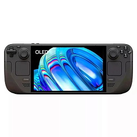 Игровая приставка Valve Steam Deck OLED (512 ГБ)