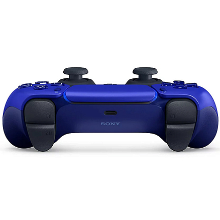 Геймпад Sony DualSense синий