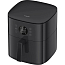 Аэрогриль (аэрофритюрница) Xiaomi Air Fryer 6.5L MAF-W6501 (черный, евровилка)