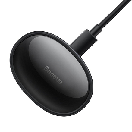 Наушники Baseus Bowie E2 (черный)