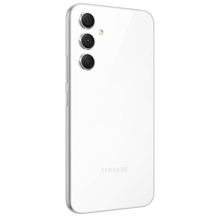 Смартфон Samsung Galaxy A54 5G SM-A546E/DS 6Gb/128Gb белый