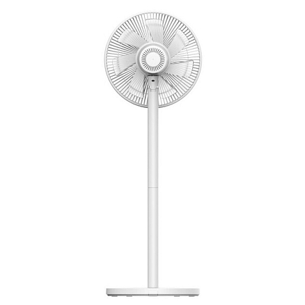 Вентилятор напольный Xiaomi Mi Smart Standing Fan 1C белый