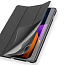Чехол для Samsung Galaxy Tab S7 11.0 T870, T875 книжка Dux Ducis Domo черный