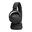 Наушники беспроводные JBL Tune 520BT накладные складные черные