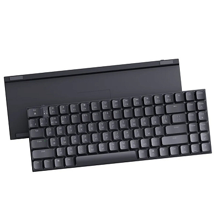 Клавиатура беспроводная Ugreen KU102-15294 механическая с подсветкой черная