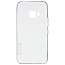 Чехол для HTC One M9 прозрачный мягкий Nature TPU Nillkin серый